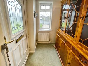 Hall- click for photo gallery